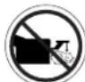 Pride Heritage LC-358 - PRODUCT SAFETY SYMBOLS - 10