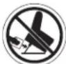 Pride Heritage LC-358 - PRODUCT SAFETY SYMBOLS - 9