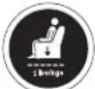 Pride Heritage LC-358 - PRODUCT SAFETY SYMBOLS - 5