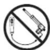 Pride Heritage LC-358 - PRODUCT SAFETY SYMBOLS - 8