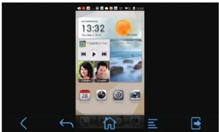 Get default sky 13:32 Thu, May 2, 2016 Weather TURRICUTIVE YOU SEE YOU 5:00 AM 5:00 PM 28 4:00 PM 9:00 PM Saturation Mobile History Carriage