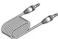 Audio-Technica AT-SP65XBT - Part names and functions - 3