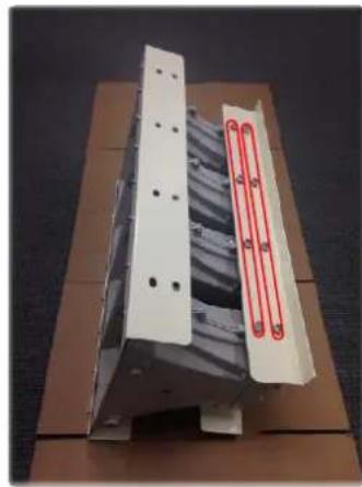 TOA HA-450H - INSTALLATION - 6
