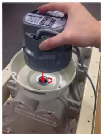 TOA HA-450H - INSTALLATION - 15