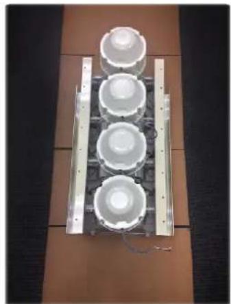TOA HA-450H - INSTALLATION - 19