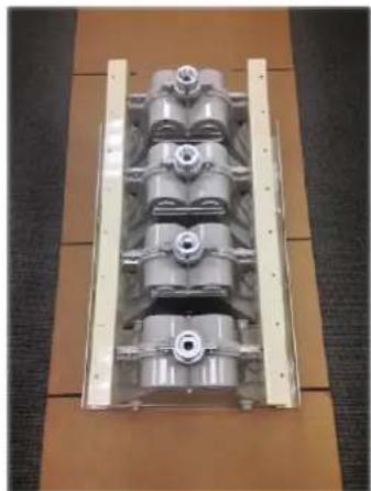 TOA HA-450H - INSTALLATION - 11