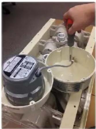 TOA HA-450H - INSTALLATION - 16