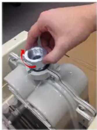 TOA HA-450H - INSTALLATION - 9