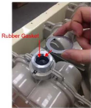 Rubber Gasket