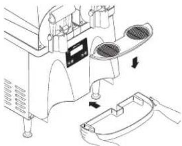 Bunn ULTRA-2A R452 - INITIAL SETUP (continued) - 10