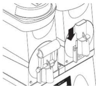 Bunn ULTRA-2A R452 - ASSEMBLY FOLLOWING CLEANING - 8