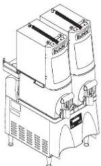 Bunn ULTRA-2A R452 - INITIAL SETUP (continued) - 7
