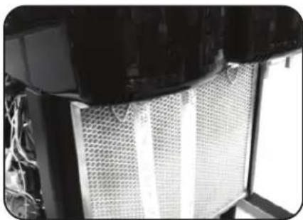 Bunn ULTRA-2A R452 - INTERNAL BRIXING SYSTEM BRIX ADJUSTMENT INSTRUCTIONS - 1