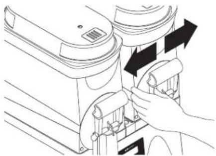 Bunn ULTRA-2A R452 - ASSEMBLY FOLLOWING CLEANING - 9