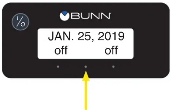 BUNN JAN. 25, 2019 off off