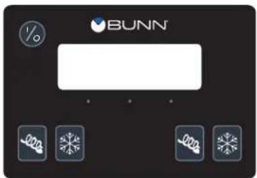 % BUNN 000 000 000 000
