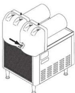 Bunn ULTRA-2A R452 - INITIAL SETUP - 2