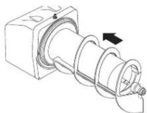 Bunn ULTRA-2A R452 - INITIAL SETUP (continued) - 3