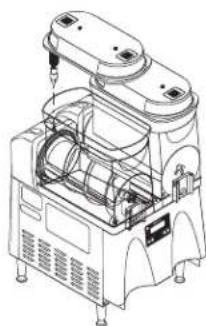 Bunn ULTRA-2A R452 - INITIAL SETUP (continued) - 9