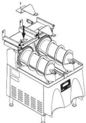 Bunn ULTRA-2A R452 - INITIAL SETUP - 7