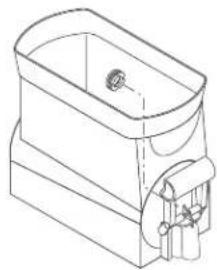 Bunn ULTRA-2A R452 - ASSEMBLY FOLLOWING CLEANING - 3