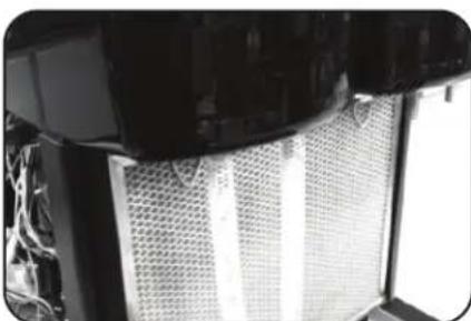 Bunn ULTRA-2A R452 - INTERNAL BRIXING SYSTEM BRIX ADJUSTMENT INSTRUCTIONS - 5