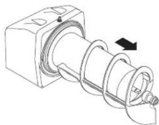 Bunn ULTRA-2A R452 - Frequency of cleaning should be as directed by the product manufacturer. - 3