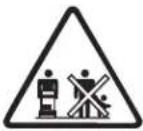 Snow Joe ION21SB-PRO-RM - Safety Symbols - 10