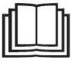 Snow Joe ION21SB-PRO-RM - Safety Symbols - 1