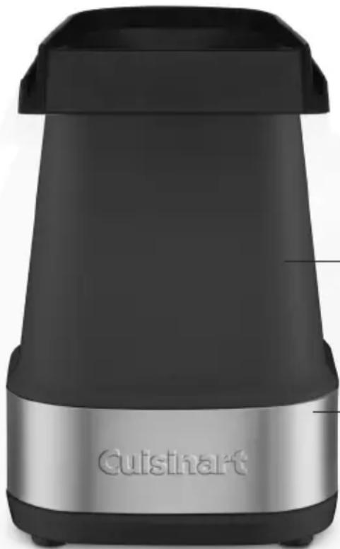 CUISINART EasyPop Hot CPM-150 - Cuisinart® - 2