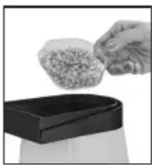CUISINART EasyPop Hot CPM-150 - OPERATING INSTRUCTIONS - 1