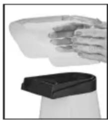CUISINART EasyPop Hot CPM-150 - INSTRUCCIONES DE USO - 1
