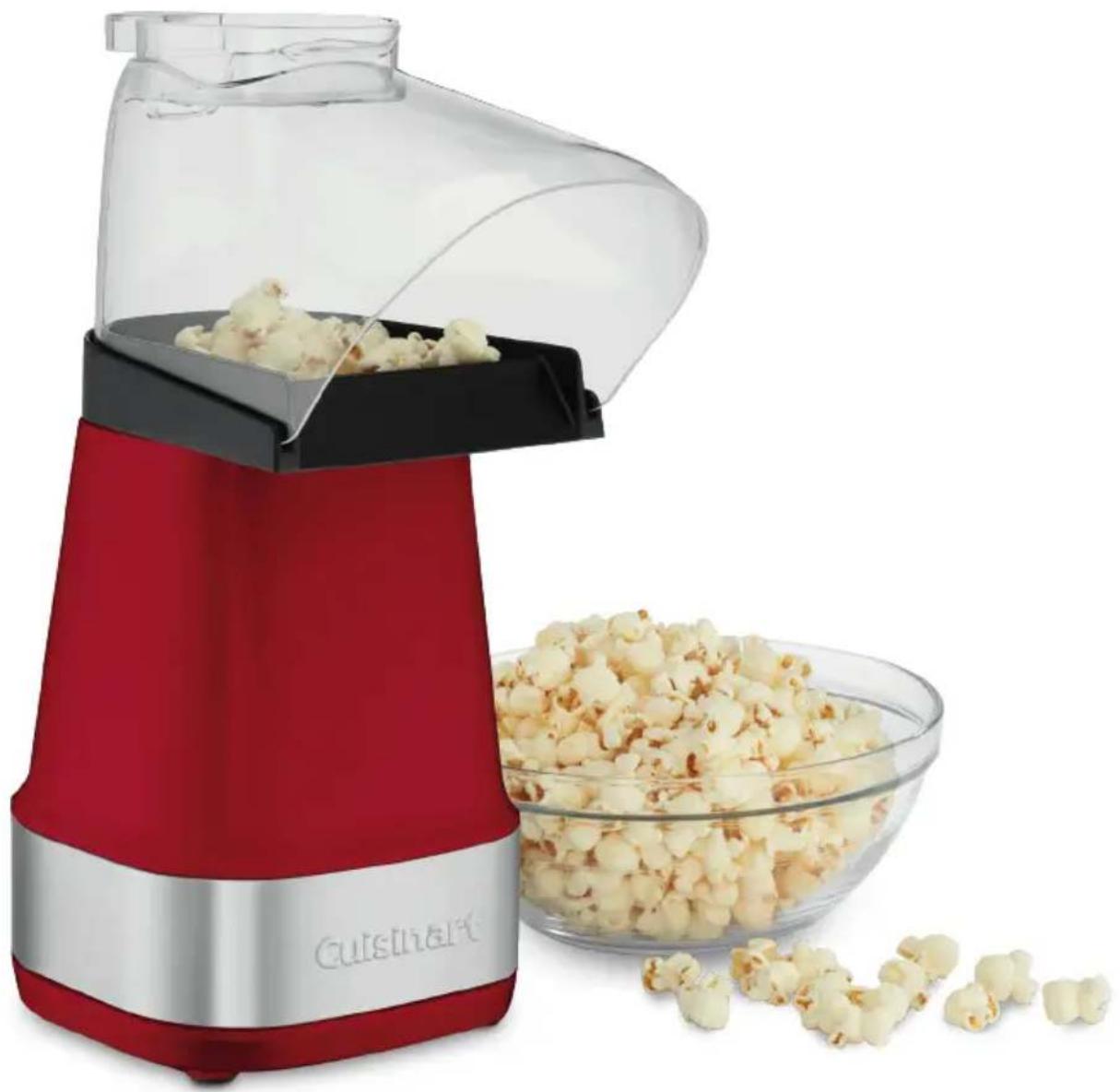 CUISINART EasyPop Hot CPM-150 - 1