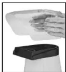 CUISINART EasyPop Hot CPM-150 - OPERATING INSTRUCTIONS - 2