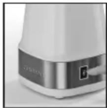 CUISINART EasyPop Hot CPM-150 - INSTRUCCIONES DE USO - 3