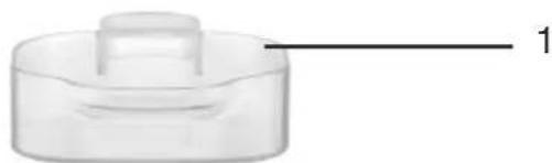 CUISINART EasyPop Hot CPM-150 - CORD INSTRUCTIONS - 1