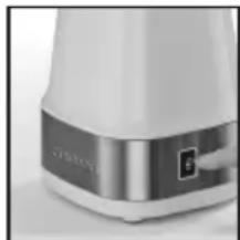 CUISINART EasyPop Hot CPM-150 - OPERATING INSTRUCTIONS - 4