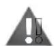 LifeSpan TR4000iT - Indicator icons: - 4