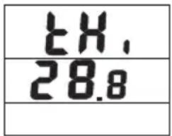 tX, 28.8