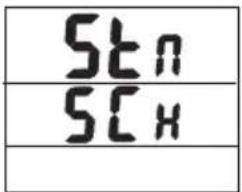 Stn SCx