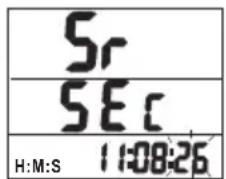 Sr SEC H:M:S 11:08:26