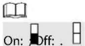 Dahua Technology ISC-EAA2-C101-P - Sensitivity Adjustment - 9