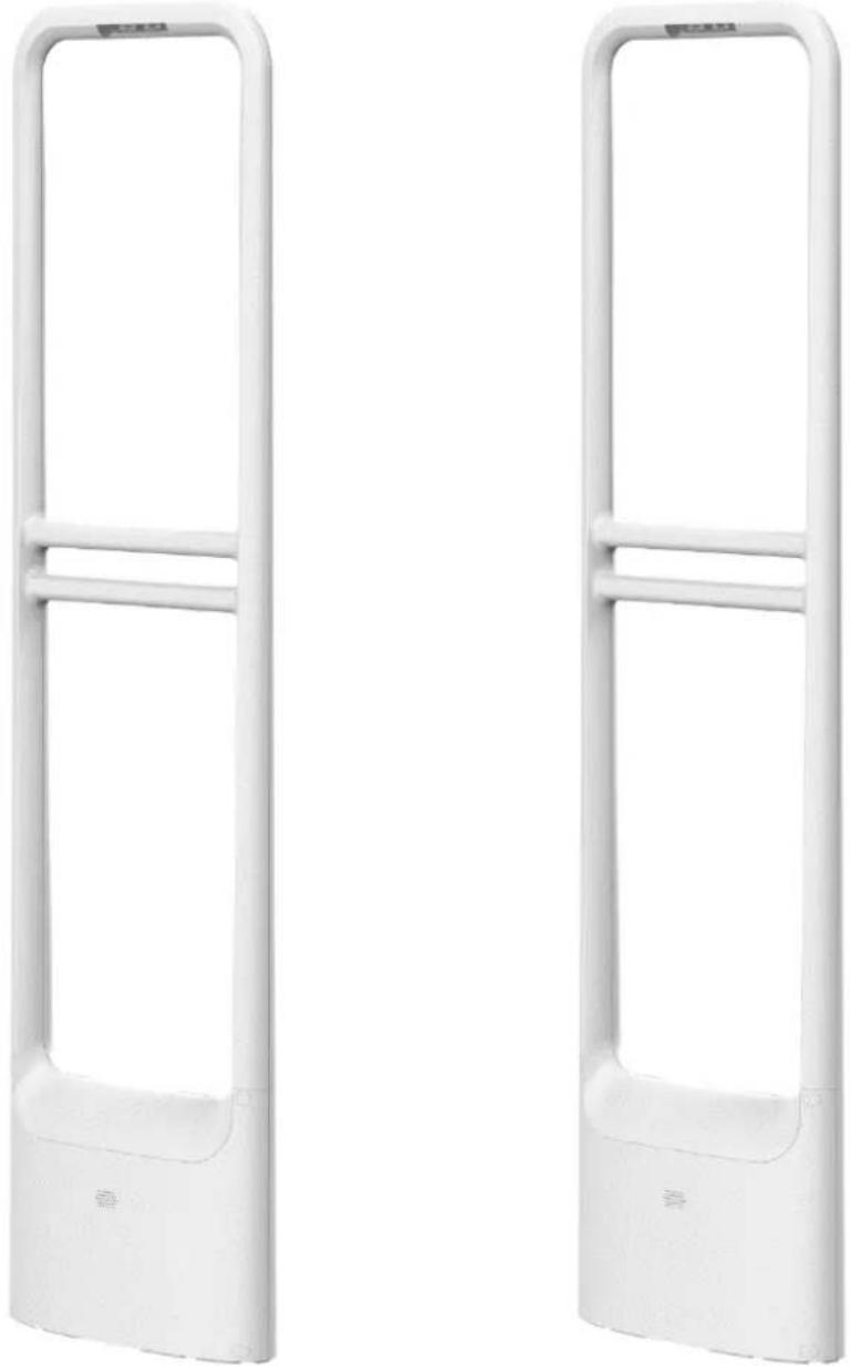 Dahua Technology ISC-EAA2-C101-P - Product Appearance - 1