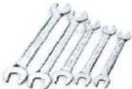 Dahua Technology ISC-EAA2-C101-P - Tools - 4