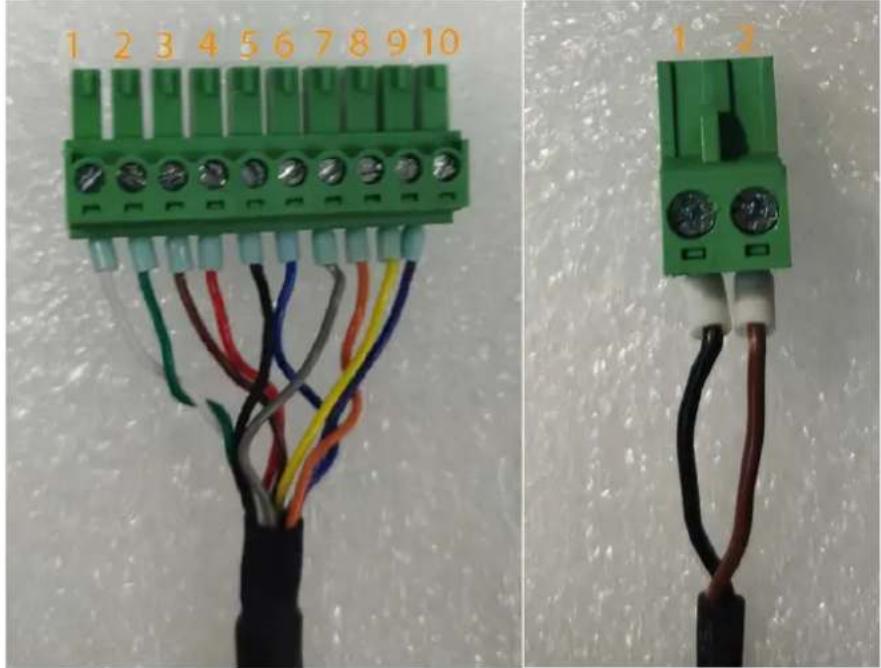 Dahua Technology ISC-EAA2-C101-P - Installation Procedure (Preinstall) - 3