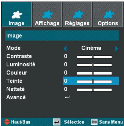 OPTOMA HD72i - Image - 1