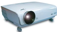 OPTOMA HD72i - Aperçu de l'Emballage - 1