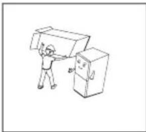 Element ERBM19CBW - Placement - 1