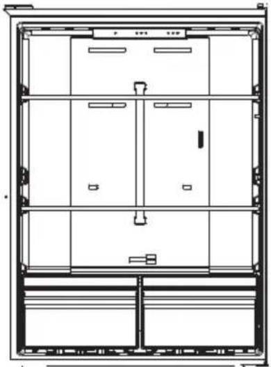 Element ERBM19CBW - 6) Standby mode - 1