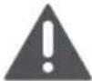 Element ERBM19CBW - Meaning of safety warning symbols - 3